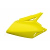 TAMPAS LATERAIS TRASEIRAS ACERBIS SUZUKI RM-Z 250 2007 - 2009